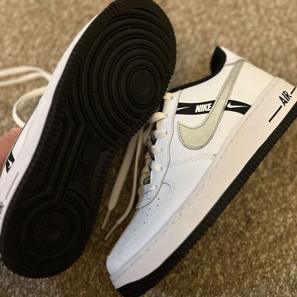 Nike Air Force 1s